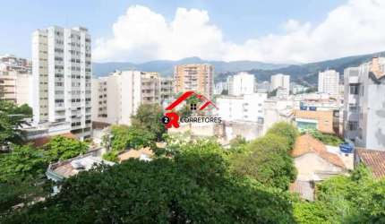 Apartamento com 2 quartos à venda na Rua Luís Guimarães, Vila Isabel, Rio de Janeiro, 97 m2 por R$ 450.000