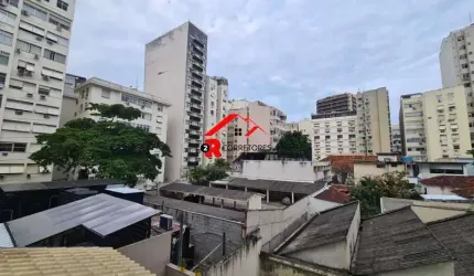 Apartamento com 1 quarto à venda na Rua Gomes Carneiro, Ipanema, Rio de Janeiro, 50 m2 por R$ 950.000