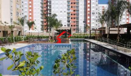 Apartamento com 2 quartos à venda na Estrada do Engenho D'Agua, Anil, Rio de Janeiro, 61 m2 por R$ 359.000