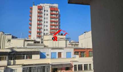 Apartamento com 3 quartos à venda na Rua Hilário de Gouveia, Copacabana, Rio de Janeiro, 156 m2 por R$ 1.265.000
