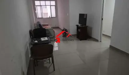 Apartamento com 3 quartos à venda na Rua Senador Vergueiro, Flamengo, Rio de Janeiro, 110 m2 por R$ 990.000