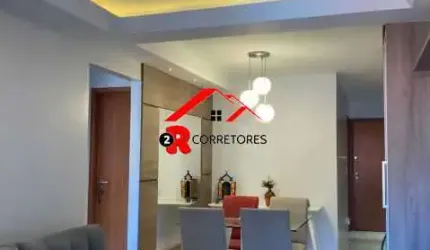 Apartamento com 2 quartos à venda na Rua Retiro dos Artistas, Pechincha, Rio de Janeiro, 76 m2 por R$ 365.000