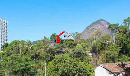 Casa com 9 quartos à venda na Rua Alice, Laranjeiras, Rio de Janeiro, 600 m2 por R$ 2.945.000
