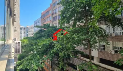 Apartamento com 3 quartos à venda na Rua Assis Brasil, Copacabana, Rio de Janeiro, 160 m2 por R$ 1.650.000