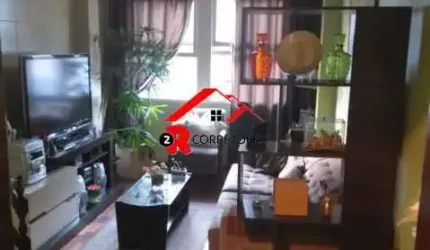 Apartamento com 3 quartos à venda na Rua Citiso, Rio Comprido, Rio de Janeiro, 75 m2 por R$ 332.000