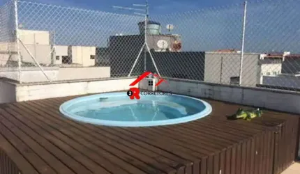 Cobertura com 3 quartos à venda na Rua Professor Taciel Cylleno, Recreio dos Bandeirantes, Rio de Janeiro, 400 m2 por R$ 1.890.000