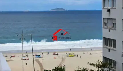 Apartamento com 3 quartos à venda na Rua Duvivier, Copacabana, Rio de Janeiro, 90 m2 por R$ 1.060.000