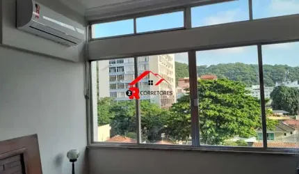 Apartamento com 3 quartos à venda na Avenida Engenheiro Richard, Grajaú, Rio de Janeiro, 127 m2 por R$ 700.000