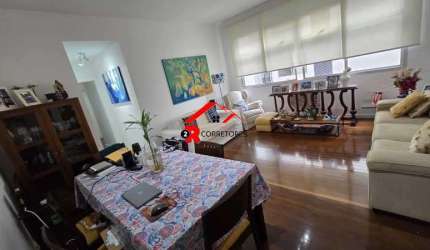 Apartamento com 3 quartos à venda na Rua Timóteo da Costa, Leblon, Rio de Janeiro, 96 m2 por R$ 1.750.000