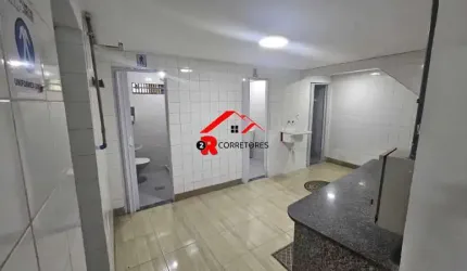 Ponto comercial para alugar na Rua Joaquim Palhares, Praça da Bandeira, Rio de Janeiro, 200 m2 por R$ 7.000