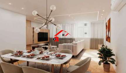 Apartamento com 3 quartos à venda na Rua Professor Gastão Bahiana, Lagoa, Rio de Janeiro, 95 m2 por R$ 1.199.900