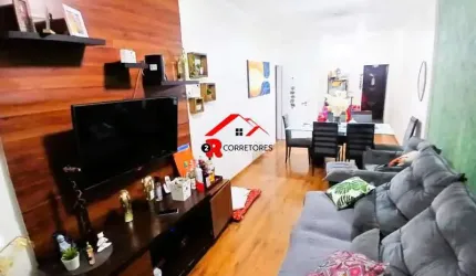 Apartamento com 2 quartos à venda na Rua Capitão Menezes, Praça Seca, Rio de Janeiro, 96 m2 por R$ 220.000