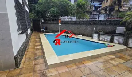 Casa com 5 quartos à venda na Rua Doutor Catrambi, Alto da Boa Vista, Rio de Janeiro, 270 m2 por R$ 1.450.000