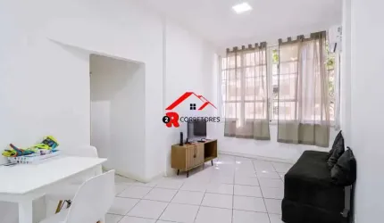 Apartamento com 2 quartos à venda na Rua Paissandu, Flamengo, Rio de Janeiro, 42 m2 por R$ 539.900