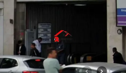 Ponto comercial à venda na Edifício Largo Da Carioca, Centro, Rio de Janeiro, 62 m2 por R$ 370.000
