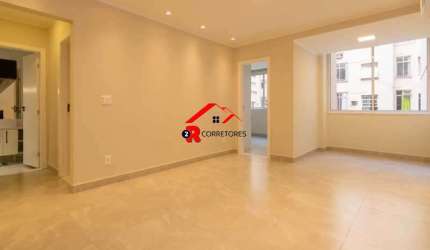 Apartamento com 2 quartos à venda na Rua Inhanga, Copacabana, Rio de Janeiro, 75 m2 por R$ 1.080.000
