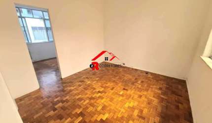 Apartamento com 1 quarto à venda na Rua Lauro Muller, Botafogo, Rio de Janeiro, 38 m2 por R$ 560.000