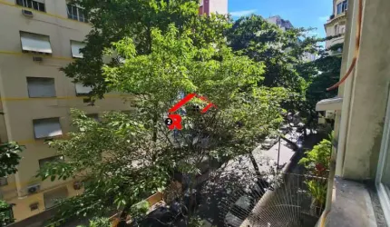 Kitnet / Stúdio à venda na Rua Domingos Ferreira, Copacabana, Rio de Janeiro, 35 m2 por R$ 620.000