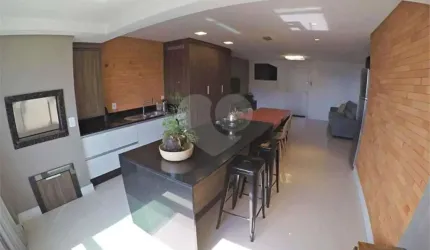 Apartamento com 2 quartos à venda na Rua Cláudio de Souza Ferreira, 166, Balneário Santa Clara, Itajaí, 80 m2 por R$ 1.600.000