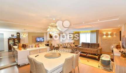 Casa com 3 quartos à venda na Rua Luiz Tramontin, 2239, Campo Comprido, Curitiba, 200 m2 por R$ 1.800.000