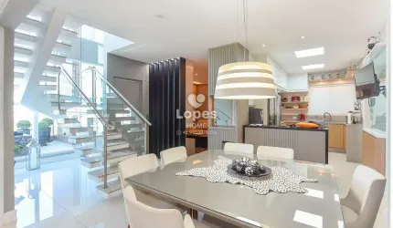 Cobertura com 3 quartos à venda na Rua General Carneiro, 1073, Centro, Curitiba, 267 m2 por R$ 4.000.000