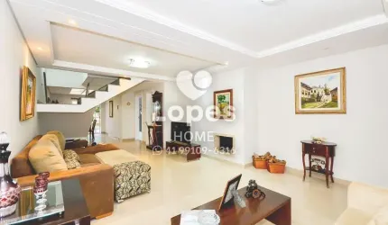 Casa com 3 quartos à venda na Rua Estados Unidos, 2297, Boa Vista, Curitiba, 214 m2 por R$ 990.000