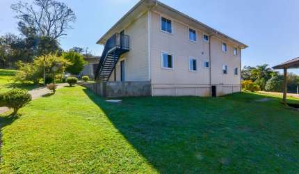 Terreno à venda na Rodovia José Taverna, 5012, Jardim Araçatuba, Campina Grande do Sul, 25719 m2 por R$ 4.100.000