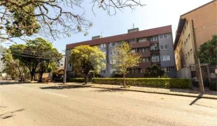 Apartamento com 2 quartos à venda na Avenida dos Estados, 1164, Água Verde, Curitiba, 68 m2 por R$ 350.000
