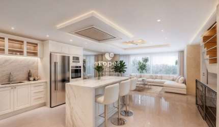 Casa com 4 quartos à venda na Rua Primo Lourenço Tosin, 723, Novo Mundo, Curitiba, 236 m2 por R$ 1.700.000