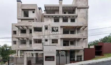 Apartamento com 3 quartos à venda na Rua Gabriel Nunes Pires, 140, Campina do Siqueira, Curitiba, 87 m2 por R$ 1.129.000