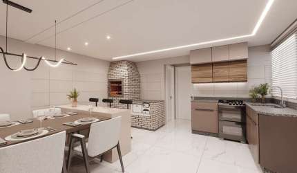 Casa com 4 quartos à venda na Rua Rio Grande do Norte, 2375, Guaíra, Curitiba, 354 m2 por R$ 1.349.000