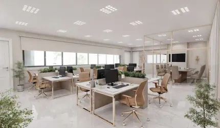 Sala comercial à venda na Avenida Sete de Setembro, 4476, Batel, Curitiba, 524 m2 por R$ 3.450.000