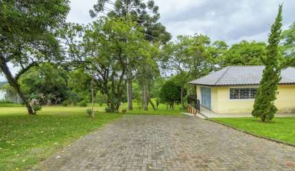 Terreno à venda na Rua Vereador Ângelo Burbello, 1761, Umbará, Curitiba por R$ 4.000.000