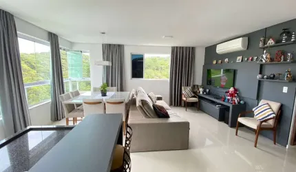 Apartamento com 2 quartos à venda na Rua Egidio Alfredo Crispim, 55, Pioneiros, Balneário Camboriú, 100 m2 por R$ 1.700.000