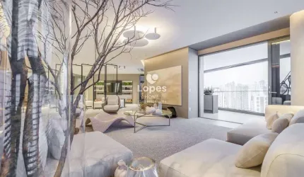 Apartamento com 3 quartos à venda na Avenida Presidente Getúlio Vargas, 2900, Água Verde, Curitiba, 320 m2 por R$ 7.209.171