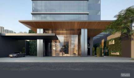 Sala comercial à venda na Rua Comendador Araújo, 180, Centro, Curitiba, 28 m2 por R$ 630.000