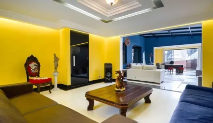 Casa com 5 quartos à venda na Rua Pedro Demeterco, 937, Jardim das Américas, Curitiba, 297 m2 por R$ 2.390.000