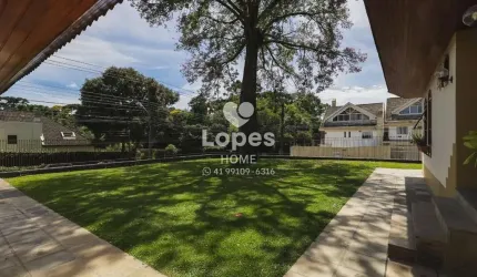 Casa comercial à venda na Rua Curupaitis, 632, Santa Quitéria, Curitiba, 260 m2 por R$ 2.438.000