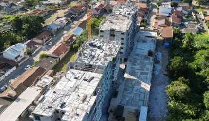 Apartamento com 2 quartos à venda na R. Goiás, 575, Armação, Penha, 70 m2 por R$ 760.000