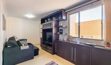 Apartamento com 3 quartos à venda na Rua Paulo Gorski, 610, Mossunguê, Curitiba, 72 m2 por R$ 399.000