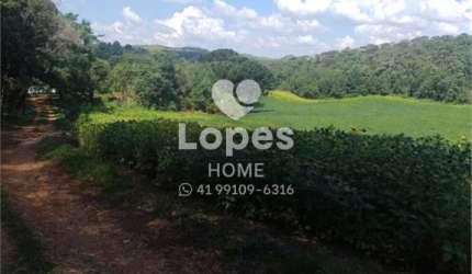 Terreno comercial à venda na Rodovia dos Minérios, 7988, Tranqueira, Almirante Tamandaré, 14519 m2 por R$ 3.000.000