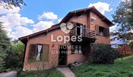 Casa comercial à venda na Avenida Cândido Hartmann, 3431, Santo Inácio, Curitiba, 157 m2 por R$ 2.500.000