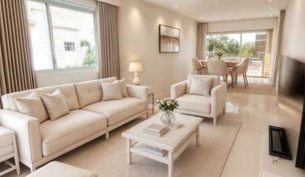 Apartamento com 3 quartos à venda na Rua Professor Sebastião Paraná, 715, Vila Izabel, Curitiba, 124 m2 por R$ 1.700.000