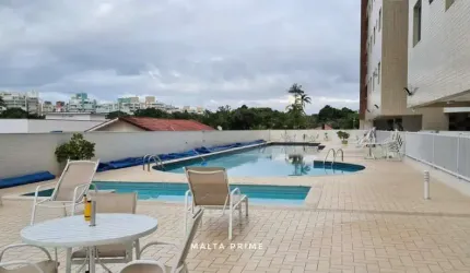 LINDO APARTAMENTO LOCALIZADO EM RIVIERA DE SÃO LOURENÇO