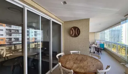 LINDÍSSIMO APARTAMENTO Em PERFEITA LOCALIZAÇÃO DE RIVIERA !!