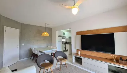 LINDÍSSIMO APARTAMENTO EM RIVIER DE SÃO LOURENÇO !!