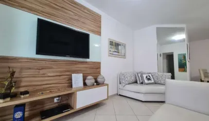 LINDO APARTAMENTO EM ÓTIMA LOCALIZAÇÃO DE RIVIERA !!