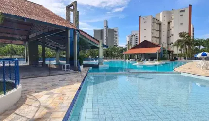 LINDÍSSIMA CORBERTURA EM RIVIERA DE SÃO LOURENÇO !!