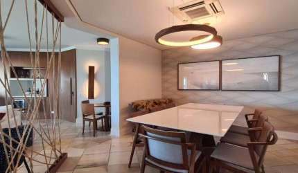 LINDÍSSIMO APARTAMENTO EM RIVIERA DE SÃO LOURENÇO !!
