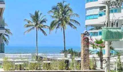 Excelente apartamento em Riviera de São Lourenço.
